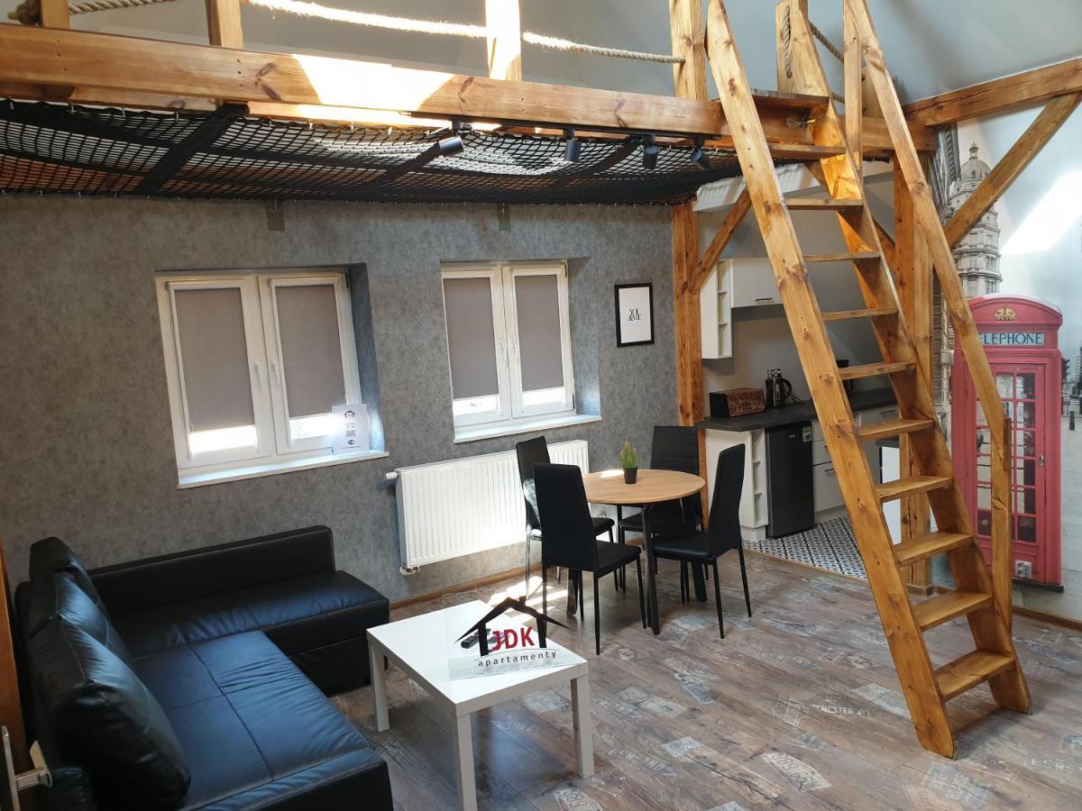 Jdk Apartamenty Legionow 40M2 5-Osobowy Kaliszki Eksteriør billede