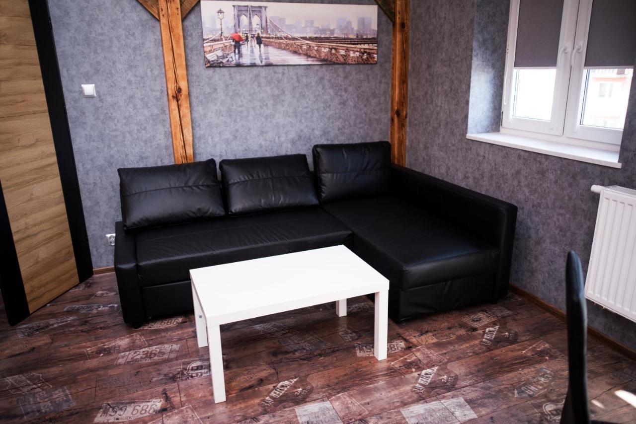 Jdk Apartamenty Legionow 40M2 5-Osobowy Kaliszki Eksteriør billede